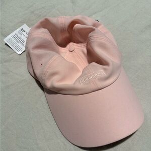 Lululemon baller hat soft NWT